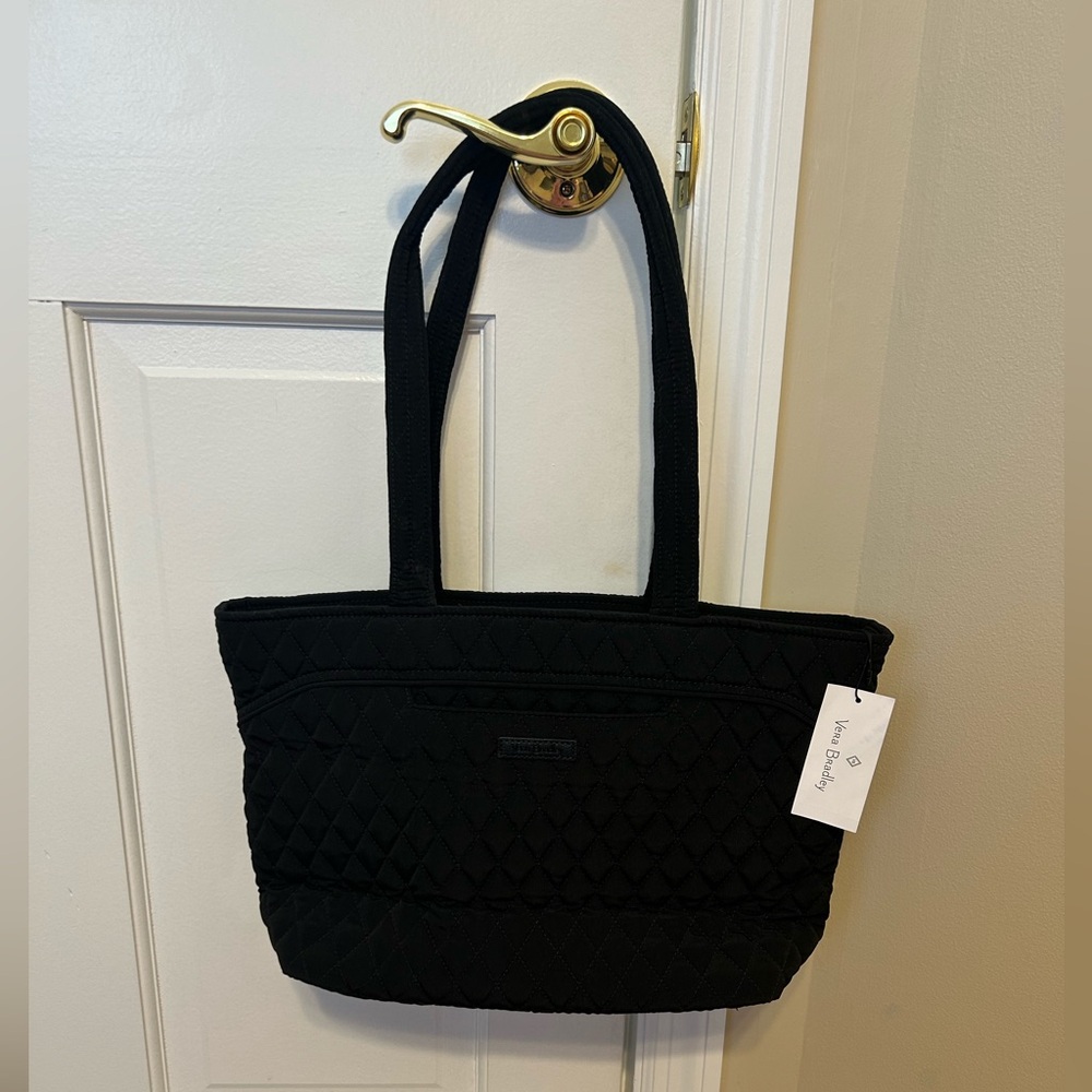 Brand New Vera Bradley Mandy Tote